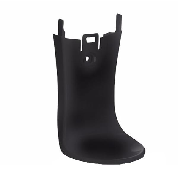 SHIELD Floor&Wall Drip Tray for ADX or LTX Black